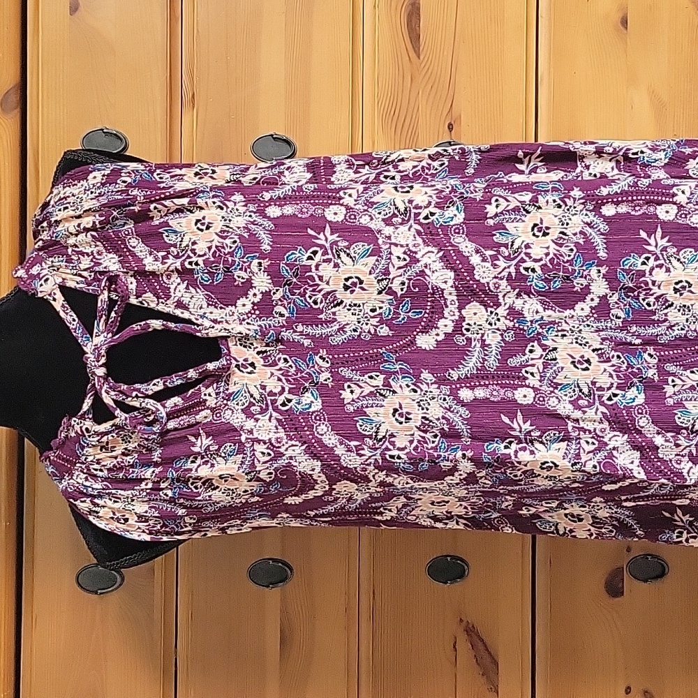 Torrid summer top